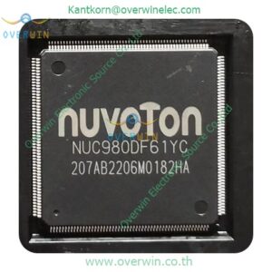 NUC980DF61YC NUVOTON