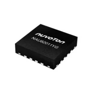 NAU82011YG NUVOTON