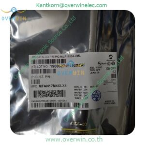 PIC16LF18854-I/ML Microchip