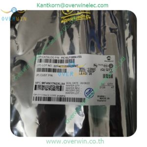 PIC16LF18854-I/SS Microchip