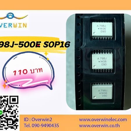 ACPL-798J-500E SOP16 A798J