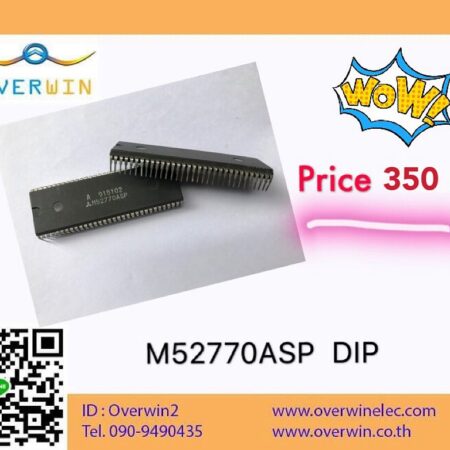 M52770ASP DIP