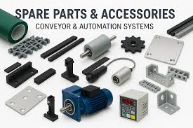 Accessories & Spare Parts