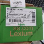 BCH2HF0733CA5C servo motor