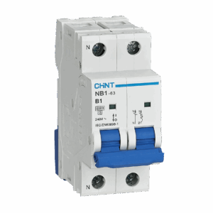 Circuit Breaker