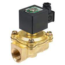 Solenoid Valve