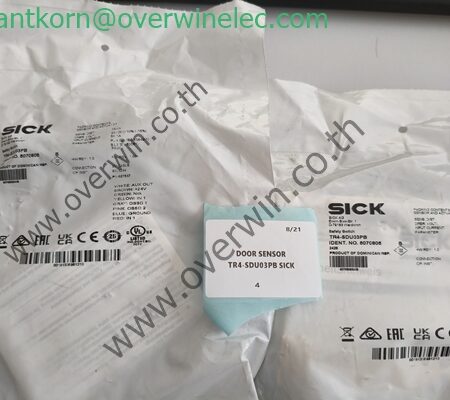 SICK TR4-SDU03PB Safety Switch Industrial Safety Components