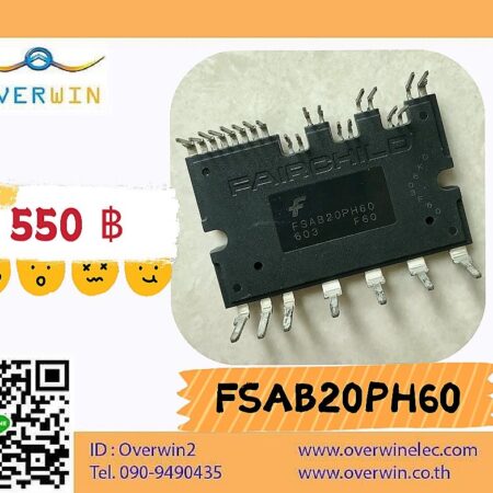 FSAB20PH60