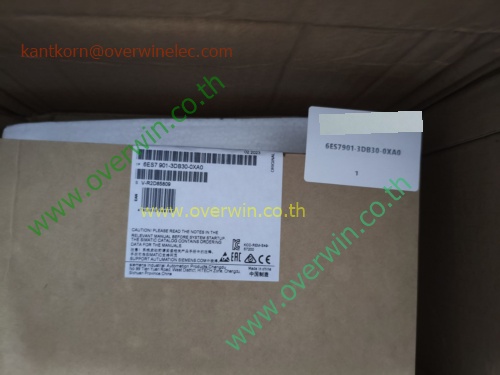 6ES7901-3DB30-0XA0