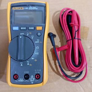 FLUKE 115C