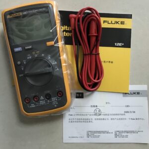 FLUKE 12E+