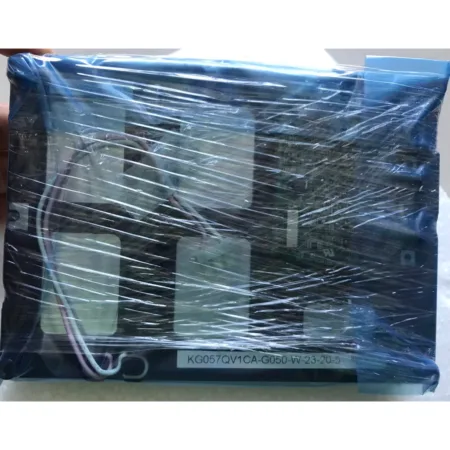 KG057QV1CA-G050 มือสอง